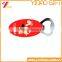 Custom 3D soft PVC+Metal bottle bar beer opener