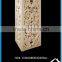 FRP wedding pillars columns for sale