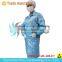 2015 newest design antistatic overcoat made in China