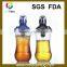 750ML promotional sport drinking plastic water bottle