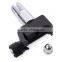 20mm Picatinny Weaver Gun Rail Mount for GoPro Hero4 2 3 3+, gopros accessories GP173