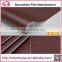 Wholesale self adhesive pvc wooden grain film PVC decorative film for furniture