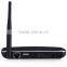 CS918 1G/8G Amlogic S805 ARM Quad Core Android 4.4.2 Smart TV Box