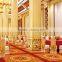 Hotel Banquet Hall Carpet, Wilton Design Carpet YT-5