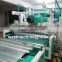China Ruian Automatic PE Air Bubble Wrap Film making Machine