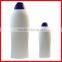 100ml,200ml,400ml,750ml shampoo bottle with flip cap