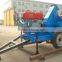 Biomass wood chipper/biomass chippers/wood chips crusher