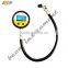 four types pressure units 60mm best digital manometer tire pressure gauge
