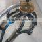 cow milking cup group 300ccc for milking machine