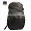 Custom leather backpack for men