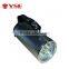 Strong light anti riot flash light