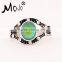 New Type Top Sale High Quality Mood Ring Color Change for Women Changing Color Mood Ring