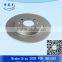 Brake Disc 2009 for Insight