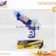 New product flash toy cheap toys boys B/O laser gun