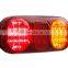 JCB DIGGER REAR LAMP LED SYSTEM