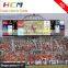 PH16mm PH20mm Sport Events Live Broadcasting LED Display Screen (factory,low price)