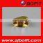 Professional supplier brass fitting all types