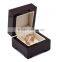 wood ring gift box free shipping