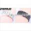 Hotsale 18|19|20|22|24l28l30mm high quality imported stainless steel watch bracelet Wholesale 3PCS