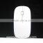 2.4 GHz Optical USB Wireless Slim Mouse PMS color mouse with Receiver for Mac Laptop PC Macbook