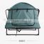 Lightweight Camping Cot With Carry Cag