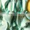 High quality polyurethane foam without waste