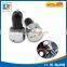 Car Charger- Intelligent Best car charger 5V 2.4A,Premium 2 USB Car Charger With Twin socket