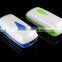 Fashion Lady perfume 2600mAh Mobile External Power Battery Charger