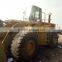 980F 980C 980 Used wheel loader usa caterpillar