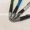 Factorry plastic engraving pen on glass and ceramic yiyan