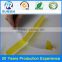 good sell both side adhesive polyimide tape 1mm thick amber polyimide tape double sided strong adhesive acrylic polyimide tape