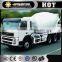 Hot! YZH5252GJBHW 6x4 12m3 Liugong mini truck concrete mixer