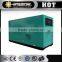 China supplier 110kW Powerful natural Gas Generator powered by advanced Engine and Engga/Stamford Alternator