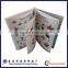 Lovely custom design giant sticker pad for child