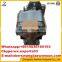 705-12-40040 hydraulic gear pump from China wanxun