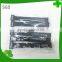 100% Nylon hook loop Non-slip Battery strap