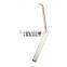 Promotion high quality wire tie twister with factory price manufacturers steel wooden handle