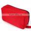 First aid bag,first aid big size bag,first aid kit,first aid empty bag,red empty bag