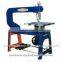 wood working jigsaw machine