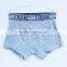 2016 Hot sales soft good quality fast delivery children underwear panties