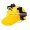 Custom beer helmet drinking hat