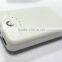 2015 hot selling manual for power bank hot portable charger power bank solution manual for textbooks CE ROHS FCC