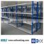 Medium duty warehouse storage racks