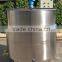 Mxing tank/Jacket mixing tank/High-speed mixing tank(stainless steel mixing tank)
