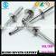 DIN 7337 FULL STAINLESS STEEL BLIND RIVETS