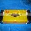 Special Design Acrylic box facial tissue in dubai with Experienced Factory Made