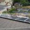 Complete with battery and brackets 20000w solar energy concentrator