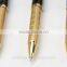 Metal pen pen promotional wholesale pen roller pen ball pen manufacturer