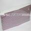 high quality 100/180 wood nail file gray