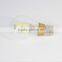2014 Newest design 4w led glass filament bulb, E27/B22 A60 led filament lamp, 360 degree lighting